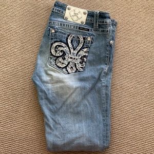 MissMe jeans